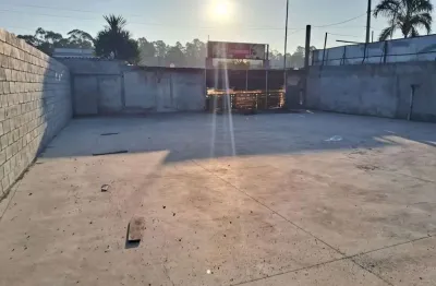 Área Comercial para locação, Centro, Embu das Artes - AR0027.