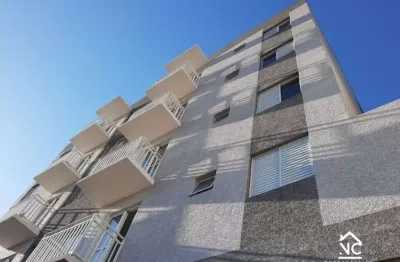 Apartamento com 1 dormitório à venda, 50 m² por R$ 270.000,00 - Centro - Itapecerica da Serra/SP