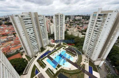 Cobertura com 3 dormitórios à venda, 274 m² por R$ 2.980.000,00 - Jardim das Vertentes - São Paulo/SP