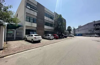 Sala Comercial para venda e locação, Jardim Lambreta, Cotia - SA0294.