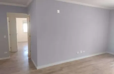 Apartamento Residencial à venda, Vila Bonfim, Embu das Artes - AP8958.