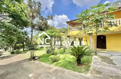 Casa Residencial para venda e locação, Jardim Colibri, Cotia - CA2769.