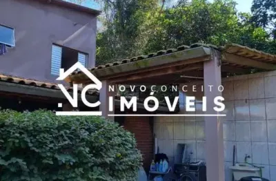 Chácara Residencial à venda, Retiro Vale do Sol, Embu das Artes - CH0044.