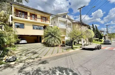 Casa Residencial para venda e locação, São Paulo II, Cotia - CA2781.