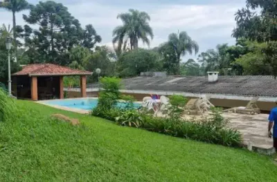 Casa com 3 dormitórios à venda, 39 m² por R$ 910.000,00 - Chácaras Bartira - Embu das Artes/SP