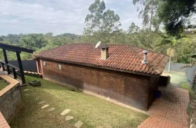 Chácara Residencial à venda, Embu Colonial, Embu das Artes - CH0049.