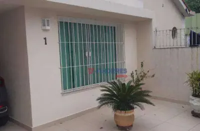 Casa com 2 quartos à venda na Alameda Mauro Zelante, 6, Jardim Caner, Taboão da Serra