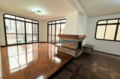 Apartamento com 4 quartos à venda na Rua Simão Álvares, 80, Pinheiros, São Paulo