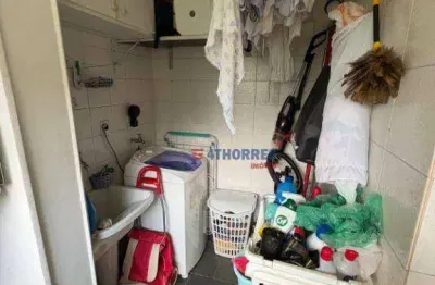 Apartamento com 3 dormitórios à venda, 65 m² por R$ 550.000,00 - Butantã - São Paulo/SP