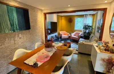 Apartamento com 3 dormitórios à venda, 65 m² por R$ 550.000,01 - Butantã - São Paulo/SP