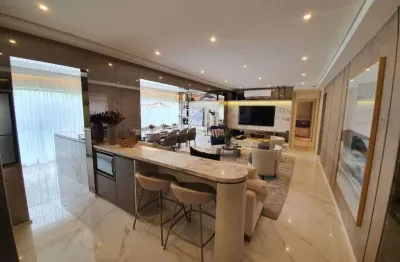 Apartamento com 3 dormitórios, 132 m² - venda por R$ 2.070.000,00 ou aluguel por R$ 11.300,00/mês - Butantã - São Paulo/SP