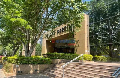 Sala comercial com 1 sala para alugar na Avenida Engenheiro Luís Carlos Berrini, 716, Brooklin, São Paulo