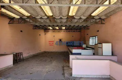 Prédio para alugar, 600 m² por R$ 18.600,00/mês - Jardim Ester - São Paulo/SP