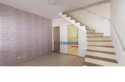 Casa com 2 dormitórios, 62 m² - venda por R$ 320.000,00 ou aluguel por R$ 2.020,01/mês - Jardim Matarazzo - São Paulo/SP
