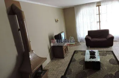 Casa com 3 dormitórios à venda, 310 m² por r$ 1.166.000,00 - morumbi - são paulo/sp