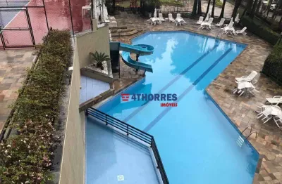 Apartamento com 4 dormitórios à venda, 210 m²  - vila suzana - são paulo/sp