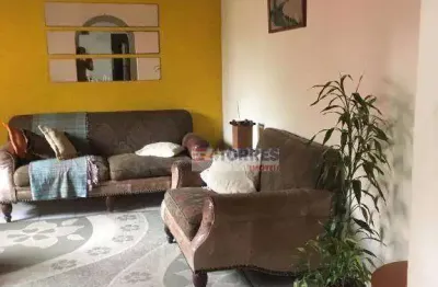Casa com 3 dormitórios à venda, 185 m² por r$ 600.000,00 - vila sônia - são paulo/sp