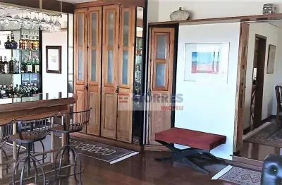 Apartamento com 3 dormitórios à venda, 236 m² por r$ 850.000,00 - morumbi - são paulo/sp