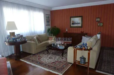 Apartamento com 3 dormitórios à venda, 147 m² por r$ 800.000,00 - jardim ampliação - são paulo/sp