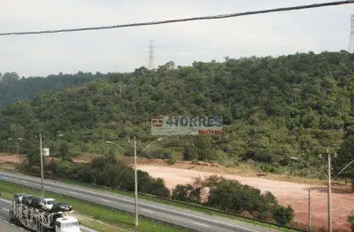 Terreno à venda, 39153 m² por r$ 6.990.000,00 - itapecerica da serra - itapecerica da serra/sp