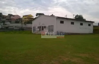 Galpão, 632 m² - venda por r$ 2.800.000,00 ou aluguel por r$ 10.808,64/mês - centro (caucaia do alto) - cotia/sp
