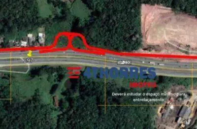 Área à venda, 21000 m² por r$ 8.080.000,00 - itapecerica da serra - itapecerica da serra/sp