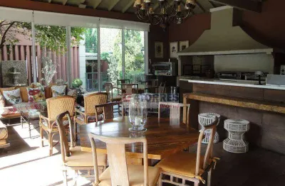 Casa à venda, 800 m² por r$ 5.000.000,00 - fazenda morumbi - são paulo/sp