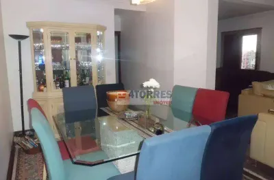 Apartamento à venda, 132 m² por r$ 1.000.000,00 - parque bairro morumbi - são paulo/sp