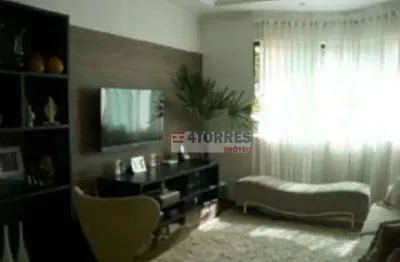 Casa com 4 dormitórios à venda, 240 m² por r$ 1.400.000,00 - vila suzana - são paulo/sp