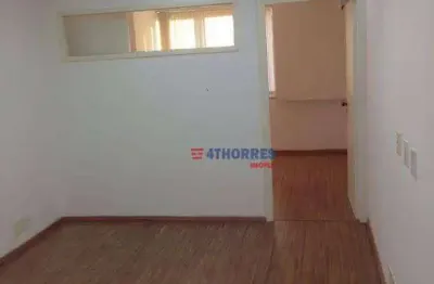 Sala comercial para locação, jardim paulistano, são paulo.