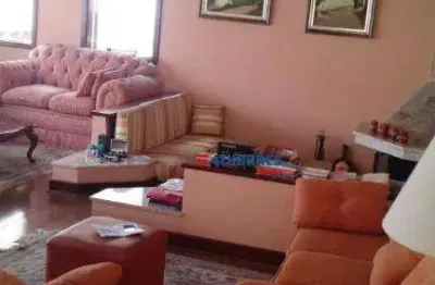 Casa à venda, 330 m² por r$ 1.800.000,00 - vila sônia - são paulo/sp