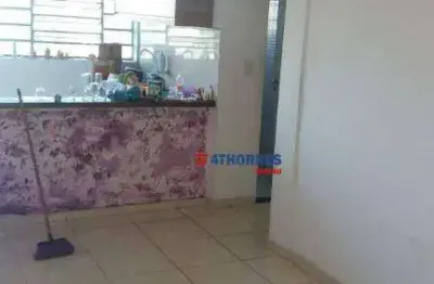 Casa à venda, 122 m² por r$ 560.000,00 - jardim do lago - são paulo/sp