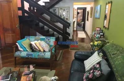 Casa à venda, 127 m² por r$ 725.000,00 - parque ipê - são paulo/sp