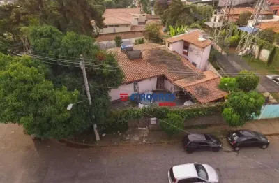 Terreno à venda, 338 m² por r$ 890.000,00 - instituto de previdência - são paulo/sp