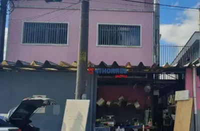 Prédio, 250 m² - venda por r$ 1.800.000,00 ou aluguel por r$ 15.516,67/mês - vila dalva - são paulo/sp