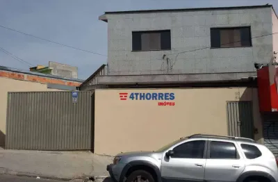 Prédio, 780 m² - venda por r$ 2.500.000,00 ou aluguel por r$ 13.997,00/mês - cidade dutra - são paulo/sp
