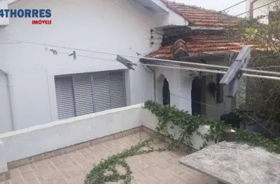 Casa com 2 quartos à venda na Rua Doutor Cintra Gordinho, Alto da Lapa, São Paulo