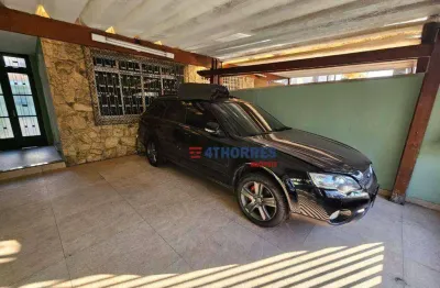 Casa com 3 dormitórios à venda, 183 m² por r$ 850.000,00 - vila sônia - são paulo/sp
