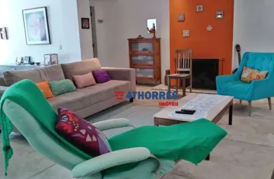 Casa à venda, 416 m² por r$ 1.779.000,00 - instituto de previdência - são paulo/sp