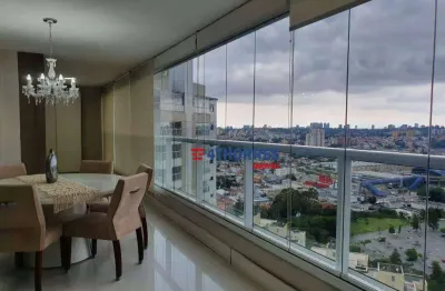 Cobertura com 4 dormitórios à venda, 274 m² por r$ 3.199.000,00 - vila sônia - são paulo/sp