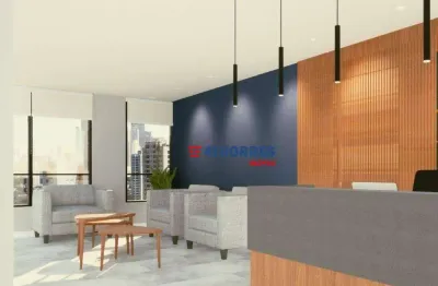 Conjunto para alugar, 417 m² por r$ 62.500,00/mês - vila olímpia - são paulo/sp