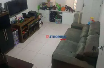 Casa à venda, 85 m² por r$ 381.000,00 - jardim olympia - são paulo/sp