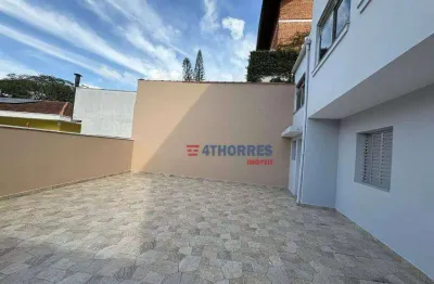 Casa reformada com 3 dormitórios (3 suítes) à venda, 325 m² por r$ 3.000.000 - vila pirajussara - são paulo/sp