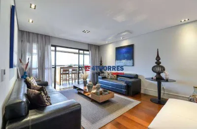 Apartamento à venda, 240 m² por r$ 2.999.000,00 - moema - são paulo/sp