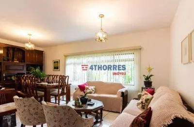 Casa à venda, 150 m² por r$ 700.000,00 - vila tiradentes - são paulo/sp