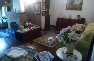 Casa com 3 dormitórios à venda, 270 m² por r$ 1.300.000,00 - vila sônia - são paulo/sp