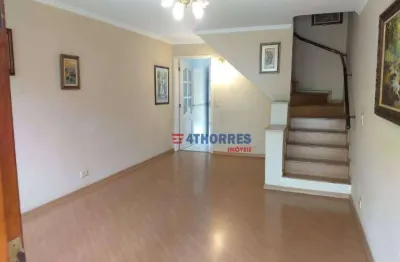 Casa à venda, 143 m² por r$ 1.370.000,00 - jardim américa - são paulo/sp