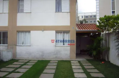 Casa à venda, 79 m² por r$ 600.000,00 - jaraguá - são paulo/sp