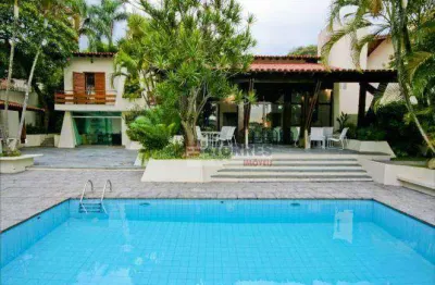 Casa com 4 dormitórios à venda, 550 m² por r$ 4.790.000,00 - morumbi - são paulo/sp