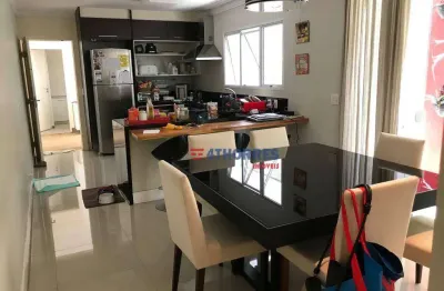 Casa à venda, 160 m² por r$ 995.000,00 - vila sônia - são paulo/sp